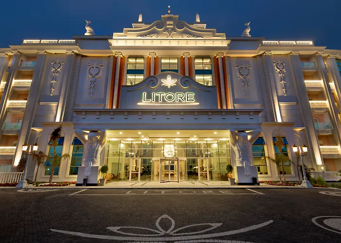 Litore Resort & SpaResort Hotel