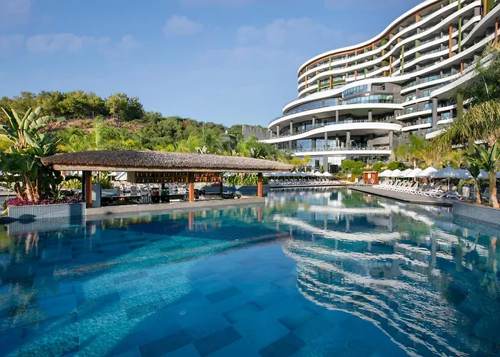 Mylome Luxury Hotel & Resort